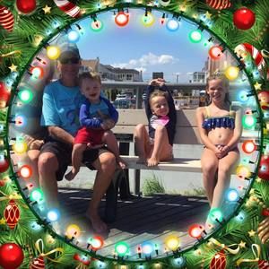 Meet your Posher, Ralph